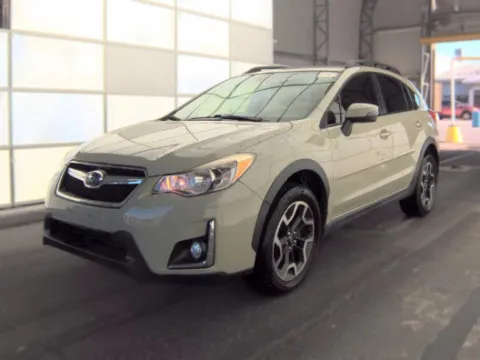 Photos of 2016 Subaru Crosstrek 2.0i Limited for sale in Plano, TX at Gulliver Auto Group