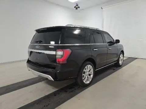 Photos of 2019 Ford Expedition Platinum for sale in Plano, TX at Gulliver Auto Group