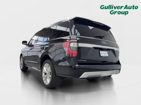 More photos of 2019 Ford Expedition Platinum at Gulliver Auto Group, TX