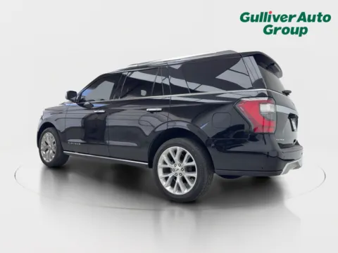 More photos of 2019 Ford Expedition Platinum at Gulliver Auto Group, TX