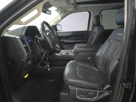 More photos of 2019 Ford Expedition Platinum at Gulliver Auto Group, TX