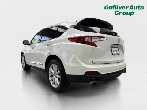 More photos of 2019 Acura RDX at Gulliver Auto Group, TX