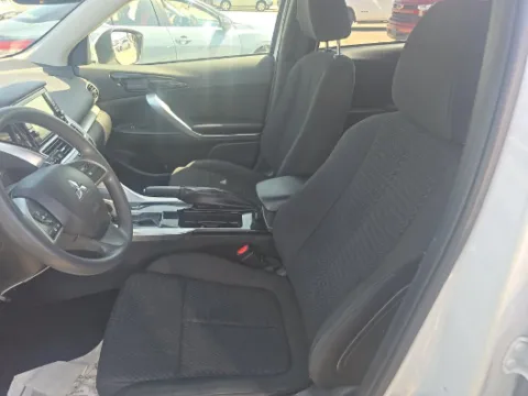 More photos of 2018 Mitsubishi Eclipse Cross ES at Gulliver Auto Group, TX