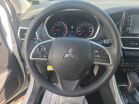 More photos of 2018 Mitsubishi Eclipse Cross ES at Gulliver Auto Group, TX