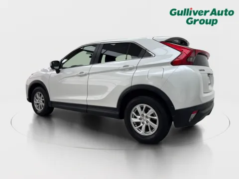 More photos of 2018 Mitsubishi Eclipse Cross ES at Gulliver Auto Group, TX