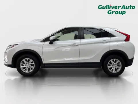 Another view of 2018 Mitsubishi Eclipse Cross ES for sale in Plano, TX at Gulliver Auto Group