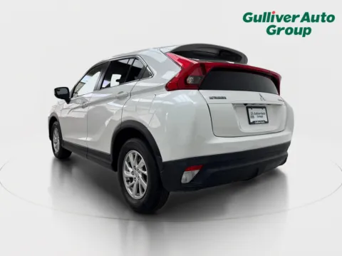More photos of 2018 Mitsubishi Eclipse Cross ES at Gulliver Auto Group, TX