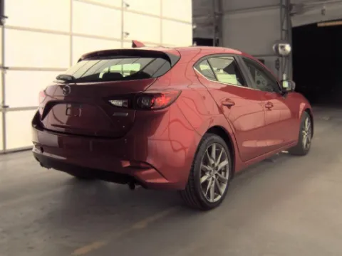 Photos of 2018 Mazda Mazda3 Touring for sale in Plano, TX at Gulliver Auto Group