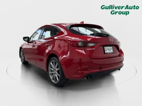 More photos of 2018 Mazda Mazda3 Touring at Gulliver Auto Group, TX