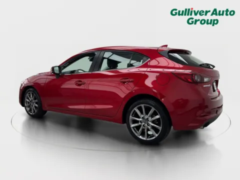 More photos of 2018 Mazda Mazda3 Touring at Gulliver Auto Group, TX
