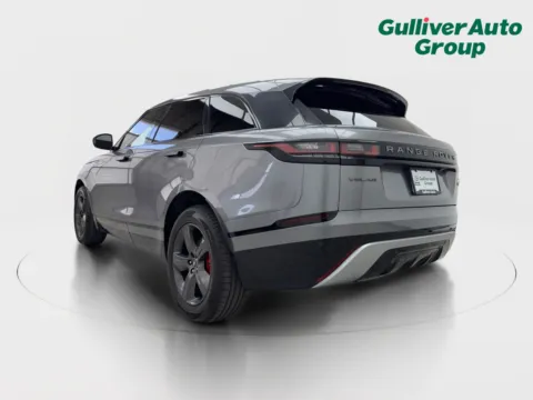 More photos of 2022 Land Rover Range Rover Velar P250 R-Dynamic S at Gulliver Auto Group, TX