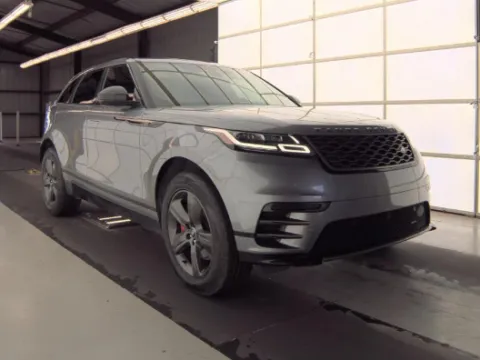 More photos of 2022 Land Rover Range Rover Velar P250 R-Dynamic S at Gulliver Auto Group, TX