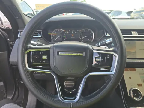 More photos of 2022 Land Rover Range Rover Velar P250 R-Dynamic S at Gulliver Auto Group, TX