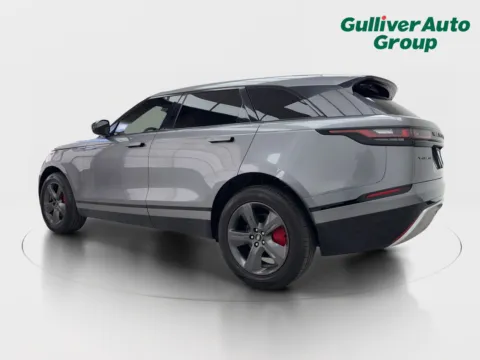 More photos of 2022 Land Rover Range Rover Velar P250 R-Dynamic S at Gulliver Auto Group, TX