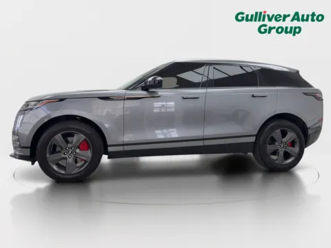 Photos of 2022 Land Rover Range Rover Velar P250 R-Dynamic S for sale in Plano, TX at Gulliver Auto Group