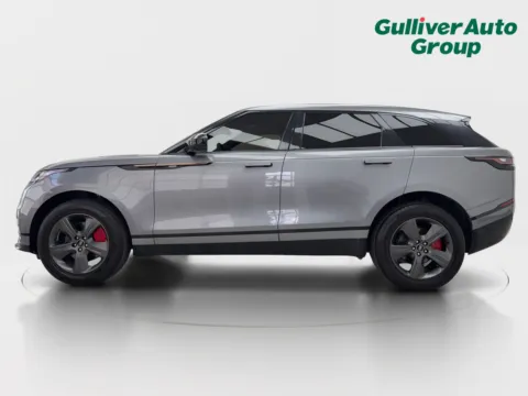Another view of 2022 Land Rover Range Rover Velar P250 R-Dynamic S for sale in Plano, TX at Gulliver Auto Group