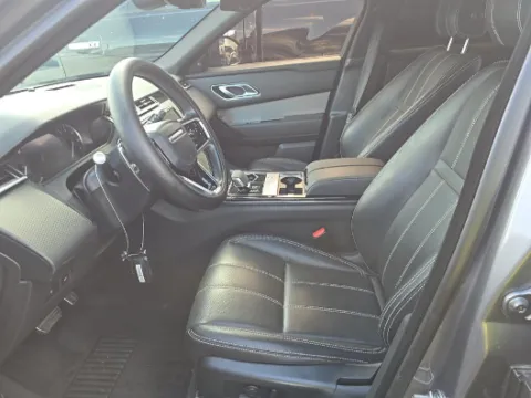 More photos of 2022 Land Rover Range Rover Velar P250 R-Dynamic S at Gulliver Auto Group, TX