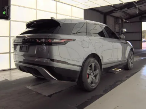 Another view of 2022 Land Rover Range Rover Velar P250 R-Dynamic S for sale in Plano, TX at Gulliver Auto Group