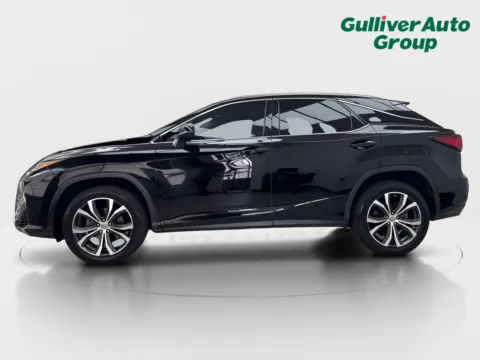 Another view of 2016 Lexus RX 350 for sale in Plano, TX at Gulliver Auto Group