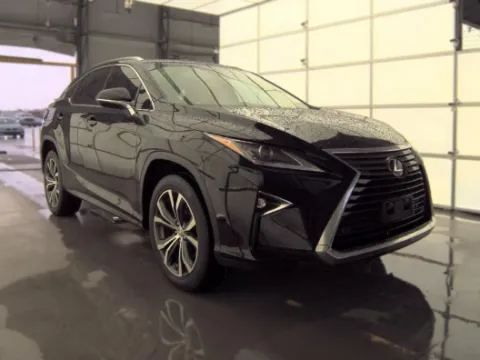 Photos of 2016 Lexus RX 350 for sale in Plano, TX at Gulliver Auto Group