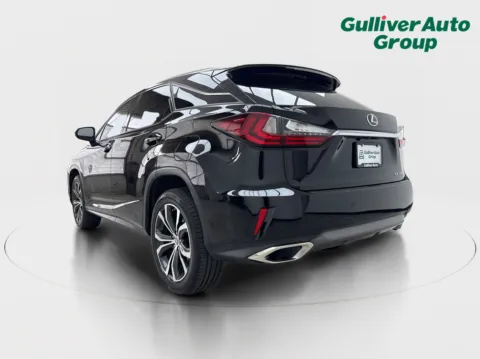 More photos of 2016 Lexus RX 350 at Gulliver Auto Group, TX
