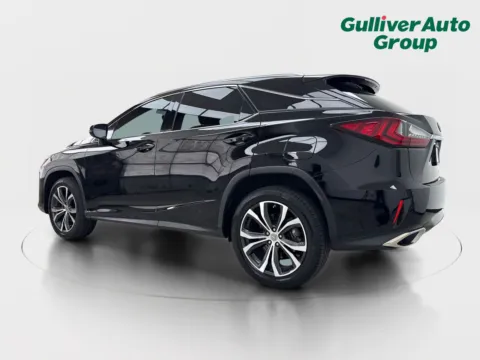 More photos of 2016 Lexus RX 350 at Gulliver Auto Group, TX