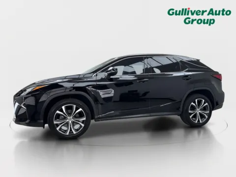 Photos of 2016 Lexus RX 350 for sale in Plano, TX at Gulliver Auto Group