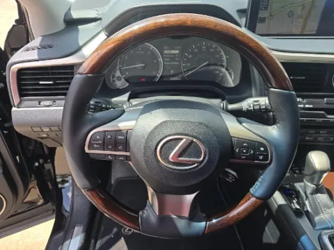 More photos of 2016 Lexus RX 350 at Gulliver Auto Group, TX