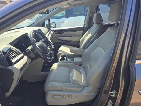 More photos of 2019 Honda Odyssey Elite at Gulliver Auto Group, TX