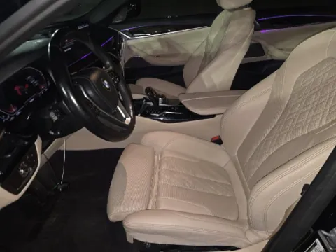 More photos of 2021 BMW 5 Series 540i at Gulliver Auto Group, TX