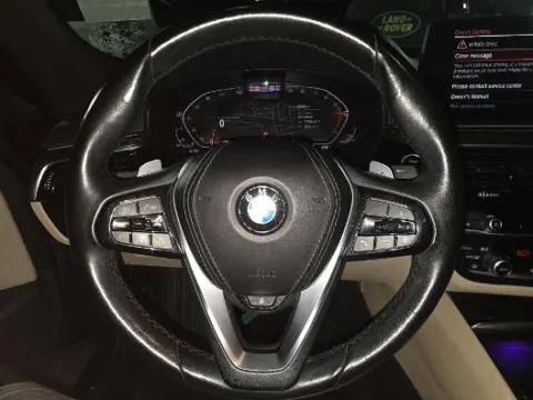 More photos of 2021 BMW 5 Series 540i at Gulliver Auto Group, TX