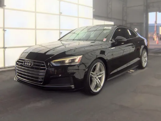 2018 Audi A5 2.0T Premium Plus for sale in Plano, TX