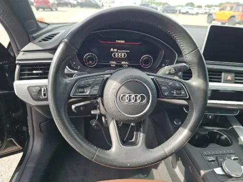 More photos of 2018 Audi A5 2.0T Premium Plus at Gulliver Auto Group, TX