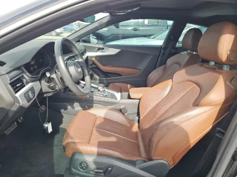 More photos of 2018 Audi A5 2.0T Premium Plus at Gulliver Auto Group, TX