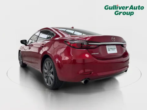 More photos of 2018 Mazda Mazda6 Grand Touring at Gulliver Auto Group, TX