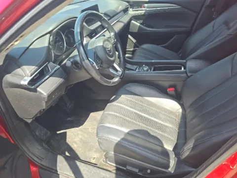 More photos of 2018 Mazda Mazda6 Grand Touring at Gulliver Auto Group, TX
