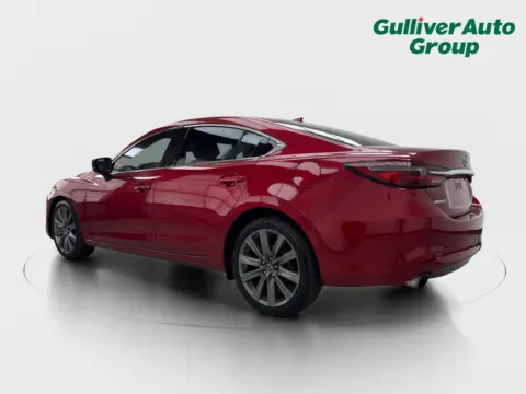 More photos of 2018 Mazda Mazda6 Grand Touring at Gulliver Auto Group, TX