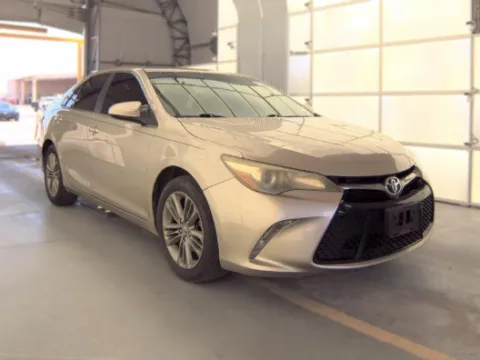 More photos of 2016 Toyota Camry SE at Gulliver Auto Group, TX