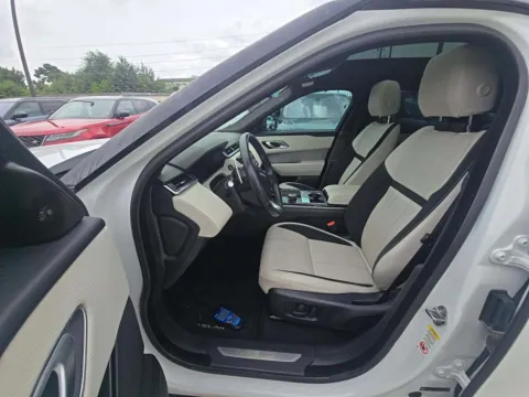 More photos of 2020 Land Rover Range Rover Velar P250 R-Dynamic S at Gulliver Auto Group, TX