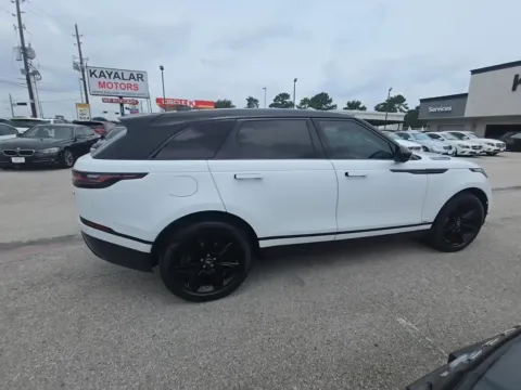Photos of 2020 Land Rover Range Rover Velar P250 R-Dynamic S for sale in Plano, TX at Gulliver Auto Group
