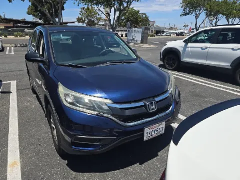 More photos of 2015 Honda CR-V LX at Gulliver Auto Group, TX
