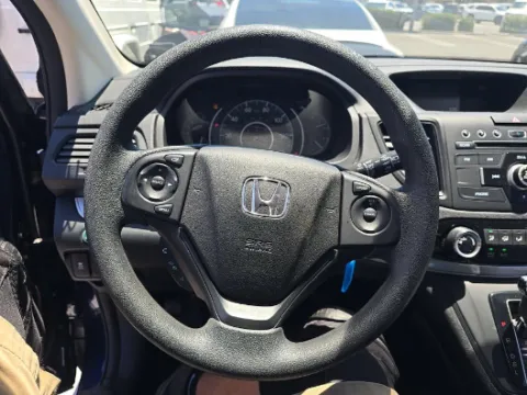 More photos of 2015 Honda CR-V LX at Gulliver Auto Group, TX