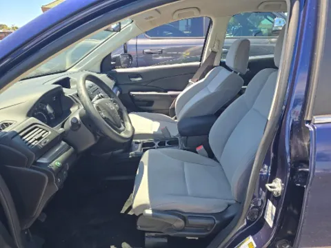 Another view of 2015 Honda CR-V LX for sale in Plano, TX at Gulliver Auto Group