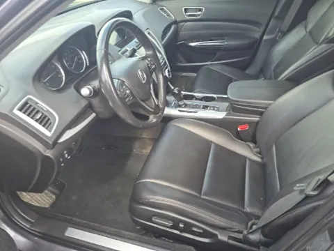 More photos of 2018 Acura TLX 2.4L at Gulliver Auto Group, TX