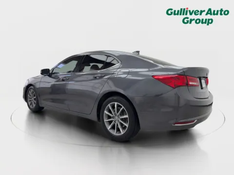 More photos of 2018 Acura TLX 2.4L at Gulliver Auto Group, TX