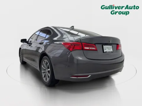 More photos of 2018 Acura TLX 2.4L at Gulliver Auto Group, TX