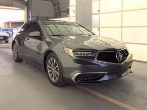 More photos of 2018 Acura TLX 2.4L at Gulliver Auto Group, TX