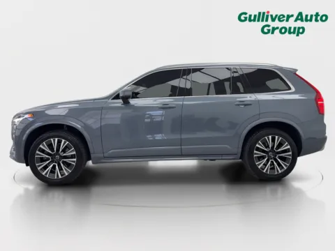 Another view of 2020 Volvo XC90 T6 Momentum for sale in Plano, TX at Gulliver Auto Group