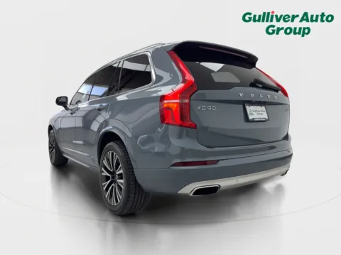 More photos of 2020 Volvo XC90 T6 Momentum at Gulliver Auto Group, TX