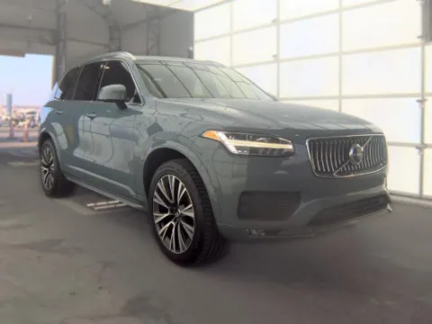 More photos of 2020 Volvo XC90 T6 Momentum at Gulliver Auto Group, TX